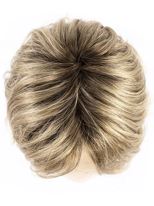 Nola Wig by Ellen Wille | Modixx | Lace Front | Mono Part