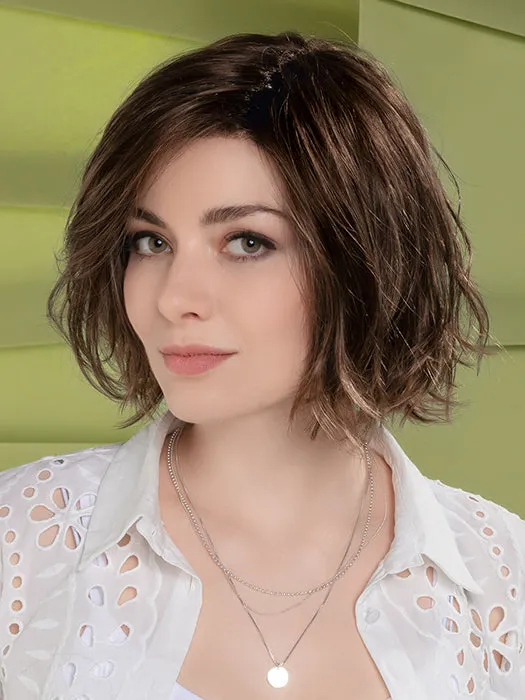 Nola Wig by Ellen Wille | Modixx | Lace Front | Mono Part