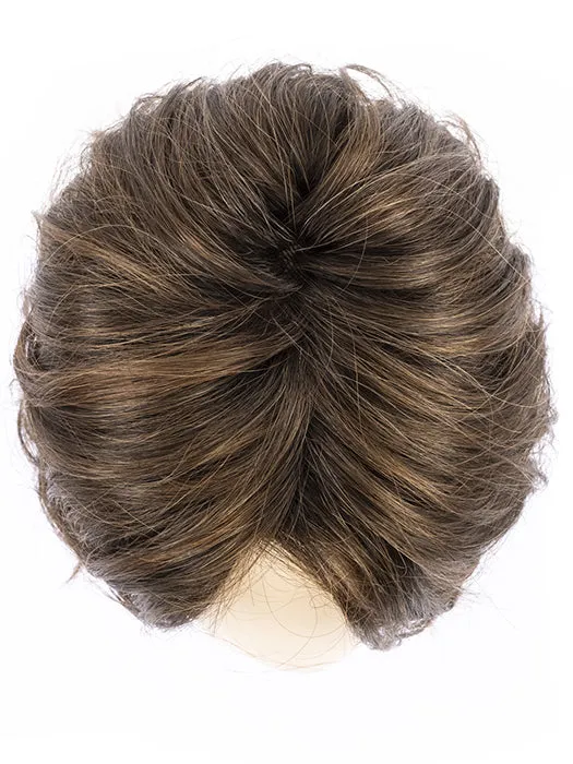 Nola Wig by Ellen Wille | Modixx | Lace Front | Mono Part