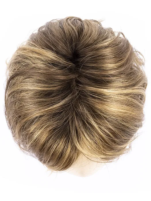 Nola Wig by Ellen Wille | Modixx | Lace Front | Mono Part