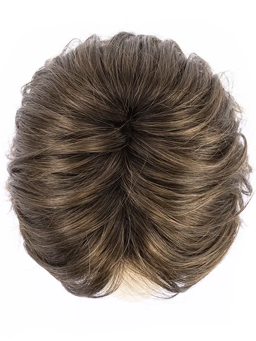 Nola Wig by Ellen Wille | Modixx | Lace Front | Mono Part