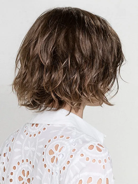 Nola Wig by Ellen Wille | Modixx | Lace Front | Mono Part