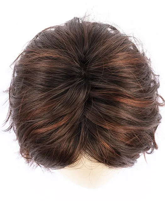 Nola Wig by Ellen Wille | Modixx | Lace Front | Mono Part