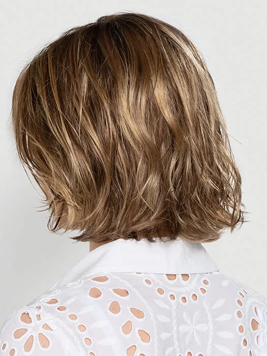 Nola Wig by Ellen Wille | Modixx | Lace Front | Mono Part