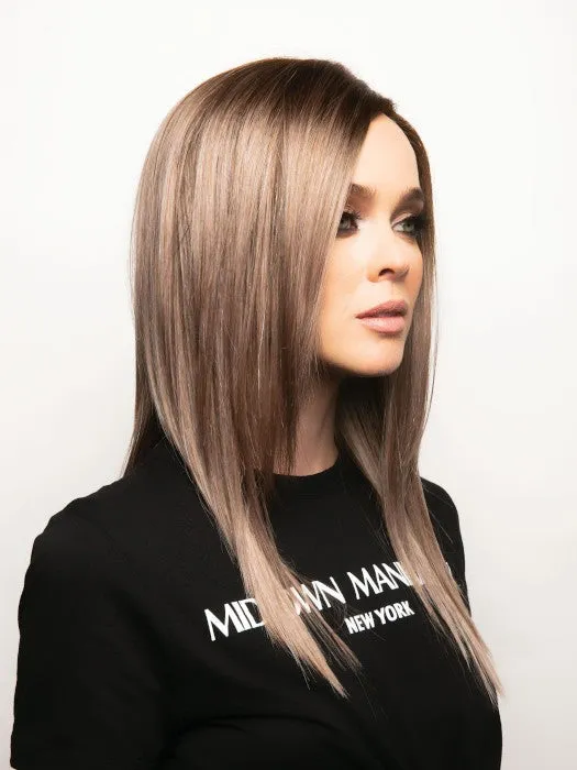 Nolan Wig by Rene of Paris | Hi-Fashion | Synthetic Fiber