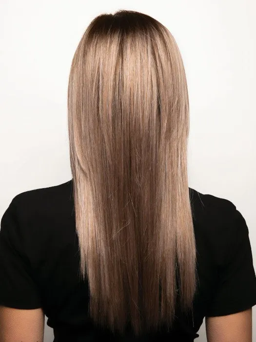 Nolan Wig by Rene of Paris | Hi-Fashion | Synthetic Fiber