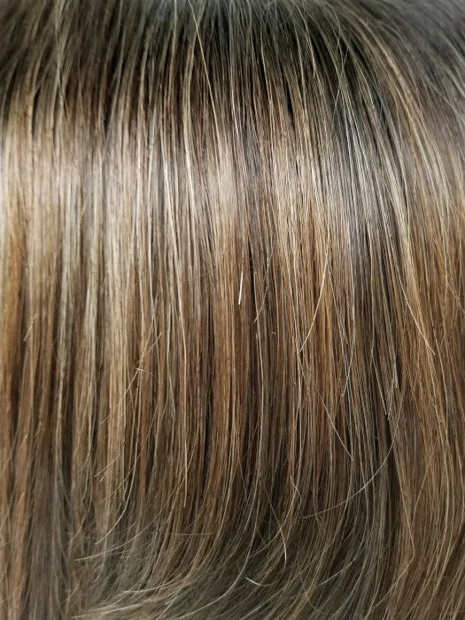 Nolan Wig by Rene of Paris | Hi-Fashion | Synthetic Fiber