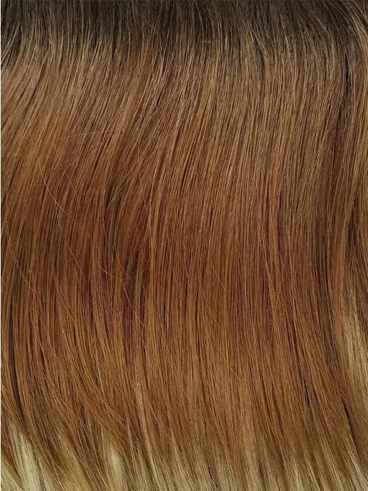Nolan Wig by Rene of Paris | Hi-Fashion | Synthetic Fiber