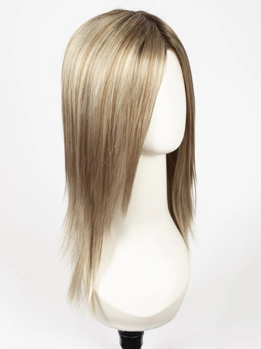 Nolan | Synthetic Lace Front Wig (Mono Part)