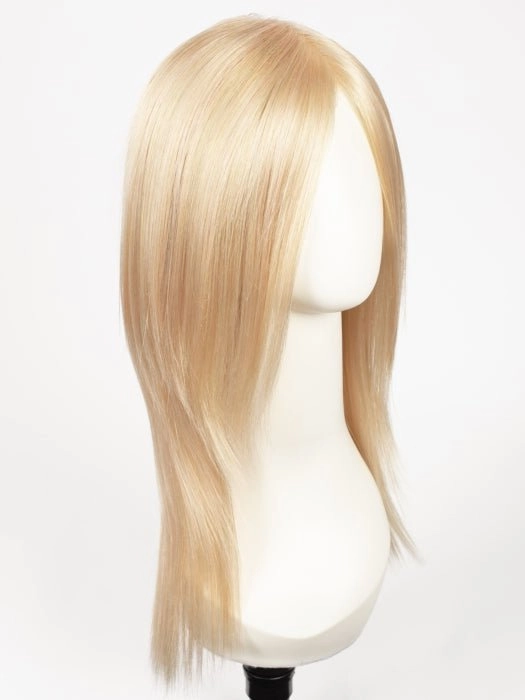 Nolan | Synthetic Lace Front Wig (Mono Part)