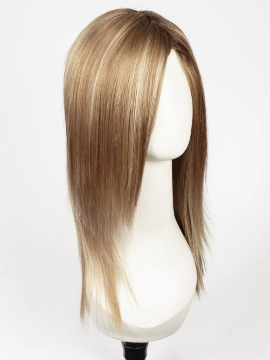 Nolan | Synthetic Lace Front Wig (Mono Part)