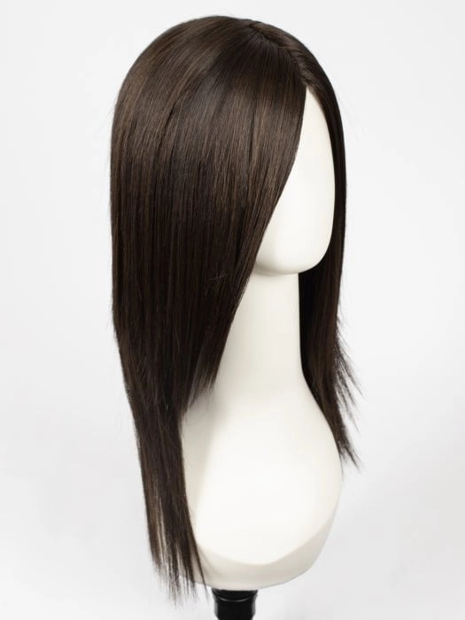 Nolan | Synthetic Lace Front Wig (Mono Part)