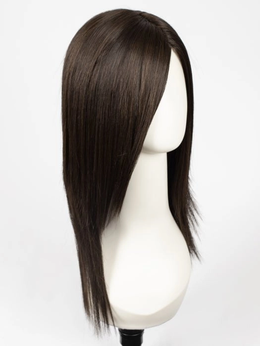 Nolan | Synthetic Lace Front Wig (Mono Part)