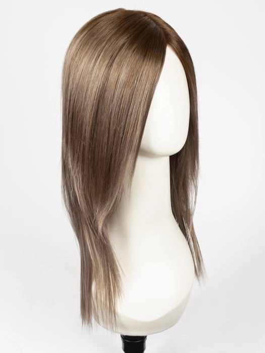 Nolan | Synthetic Lace Front Wig (Mono Part)