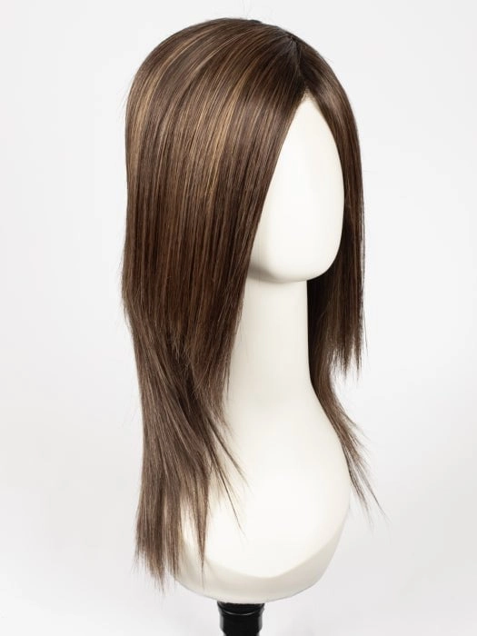 Nolan | Synthetic Lace Front Wig (Mono Part)