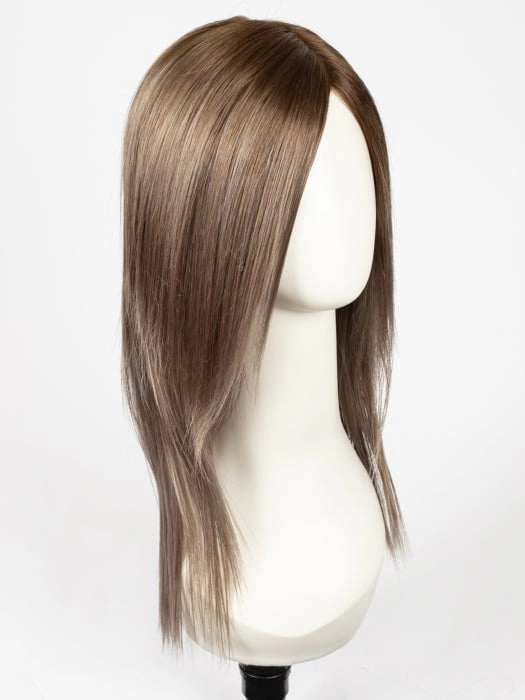 Nolan | Synthetic Lace Front Wig (Mono Part)