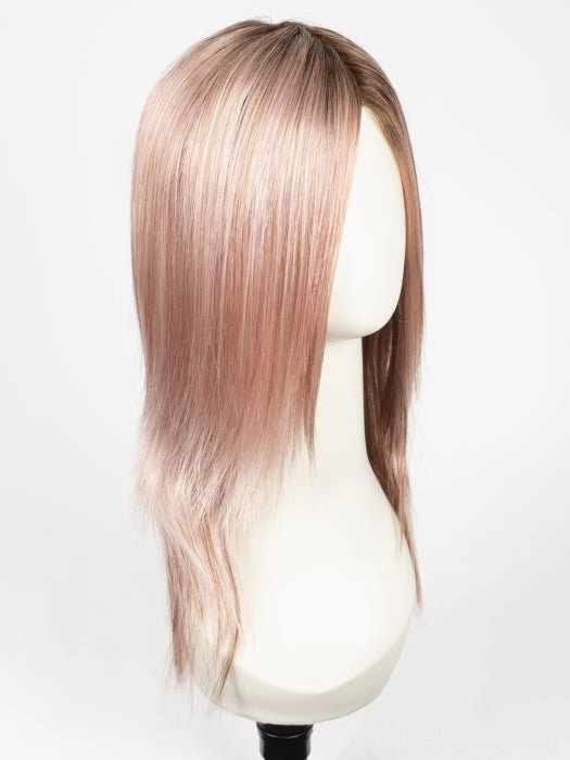 Nolan | Synthetic Lace Front Wig (Mono Part)