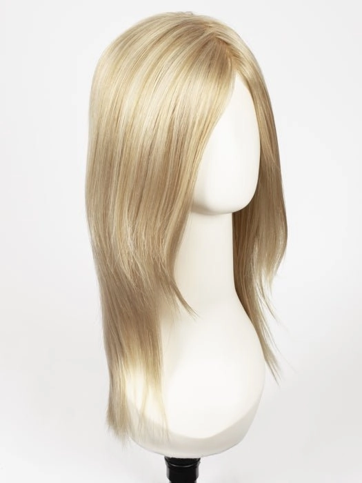 Nolan | Synthetic Lace Front Wig (Mono Part)