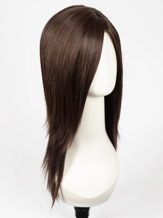 Nolan | Synthetic Lace Front Wig (Mono Part)
