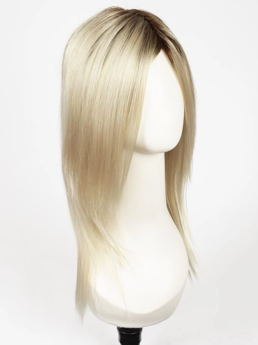 Nolan | Synthetic Lace Front Wig (Mono Part)