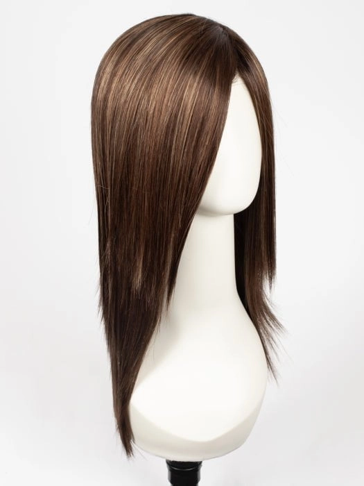 Nolan | Synthetic Lace Front Wig (Mono Part)