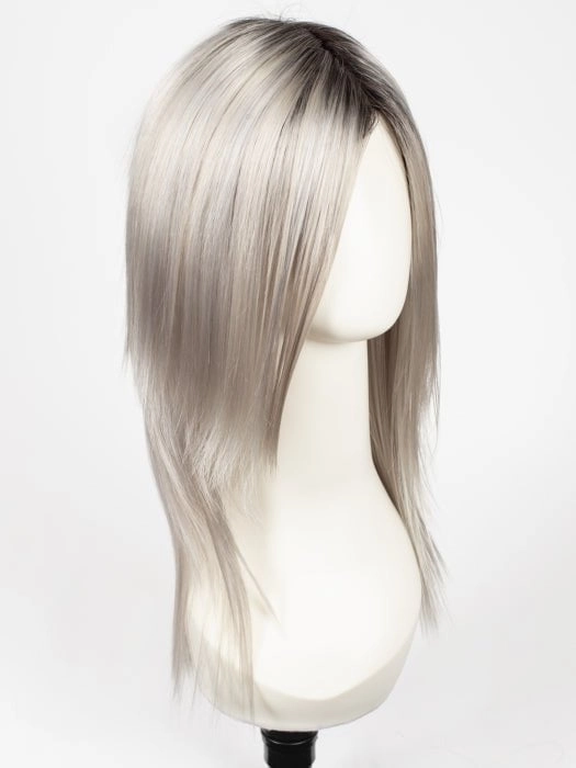 Nolan | Synthetic Lace Front Wig (Mono Part)