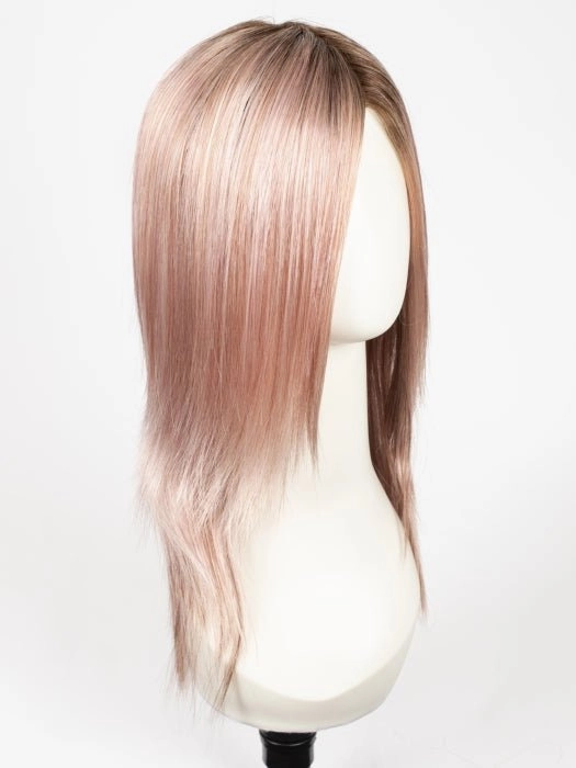 Nolan | Synthetic Lace Front Wig (Mono Part)
