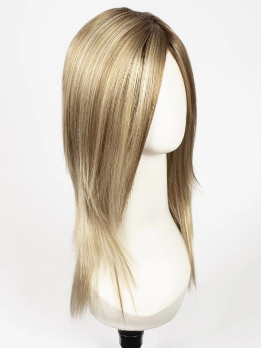 Nolan | Synthetic Lace Front Wig (Mono Part)