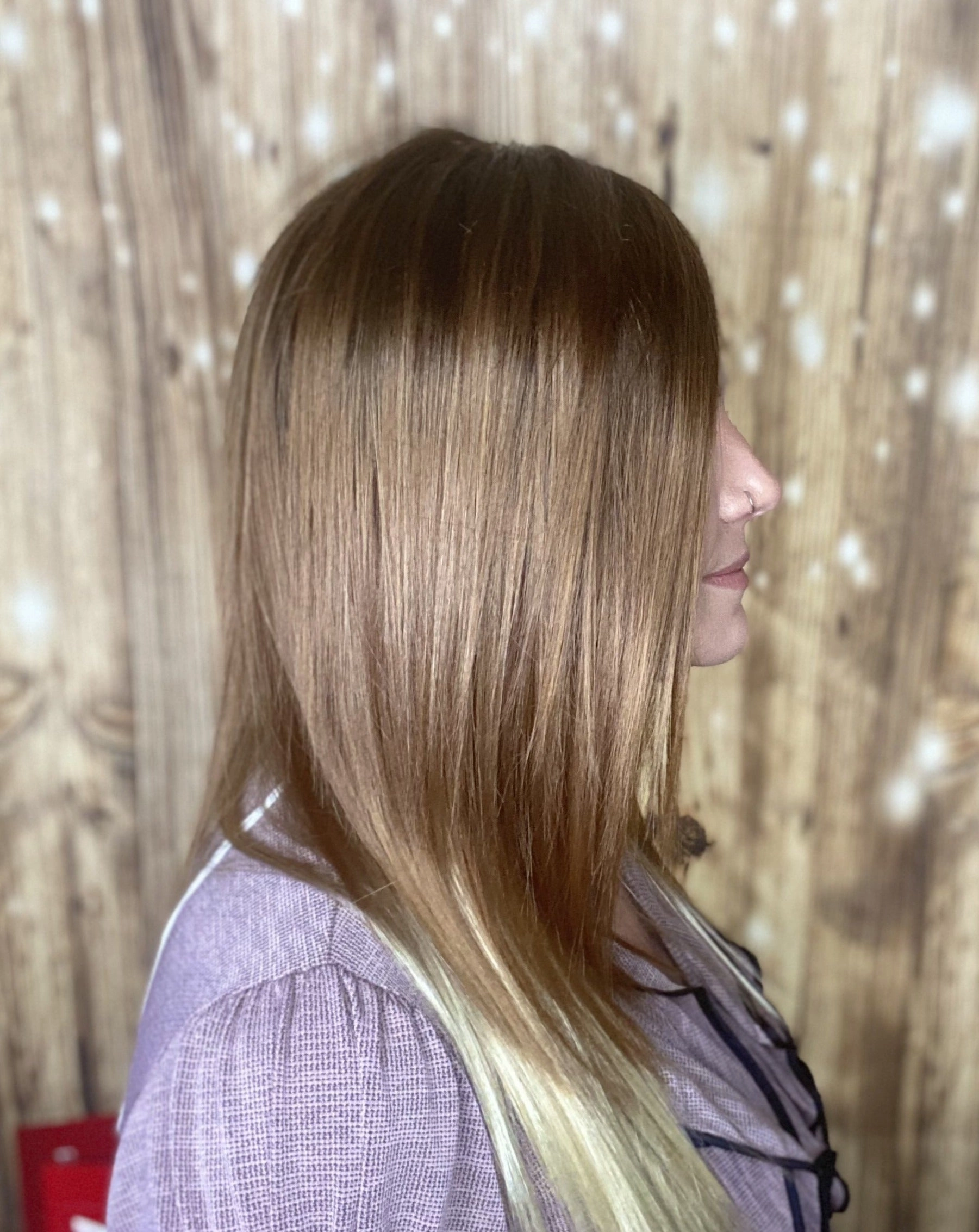Nolan Wig by Rene of Paris | Synthetic Hair | Average Cap