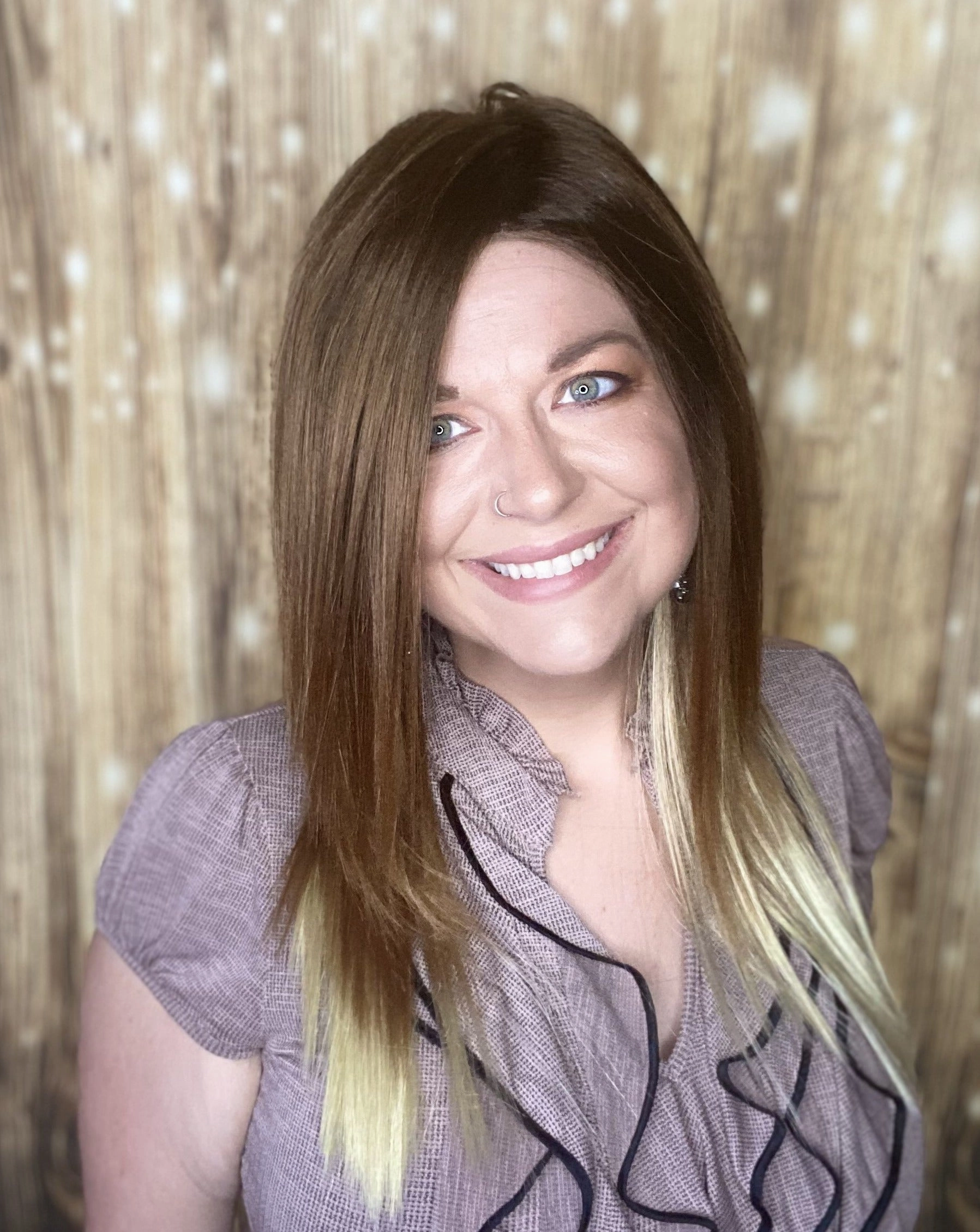 Nolan Wig by Rene of Paris | Synthetic Hair | Average Cap