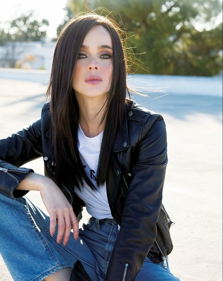 Nolan Wig by Rene of Paris | Synthetic Hair | Average Cap