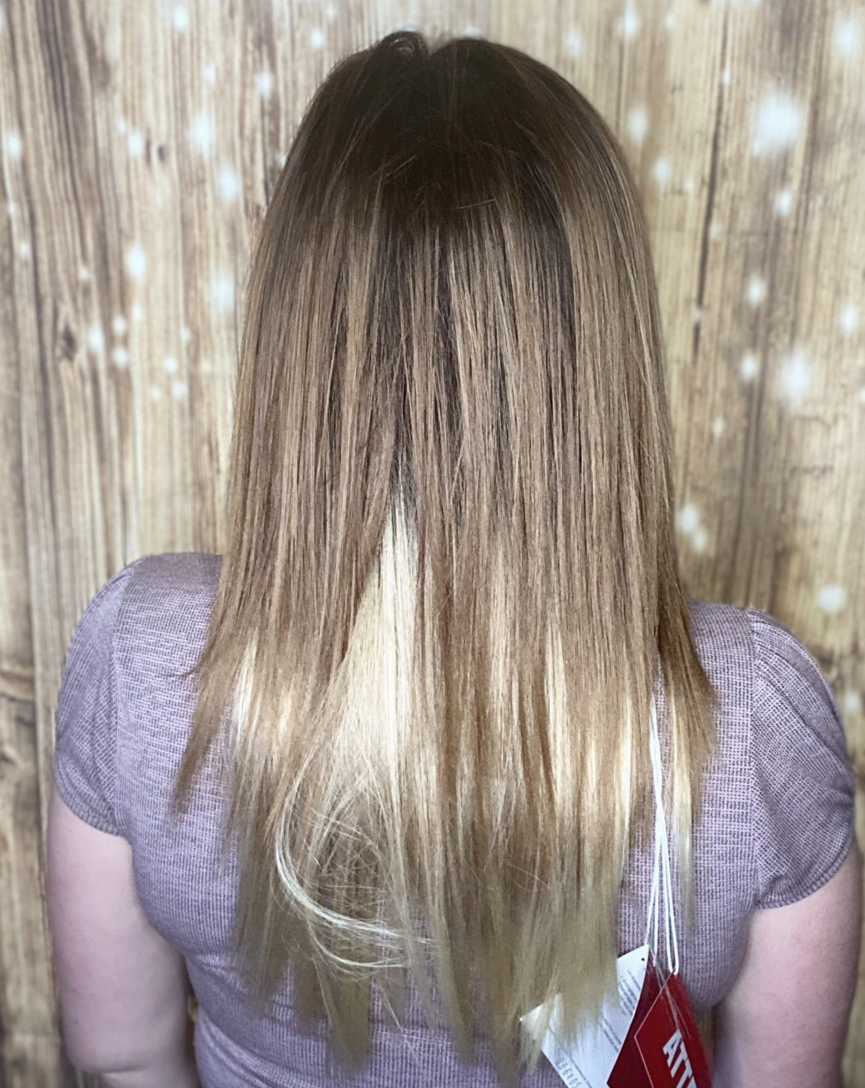 Nolan Wig by Rene of Paris | Synthetic Hair | Average Cap