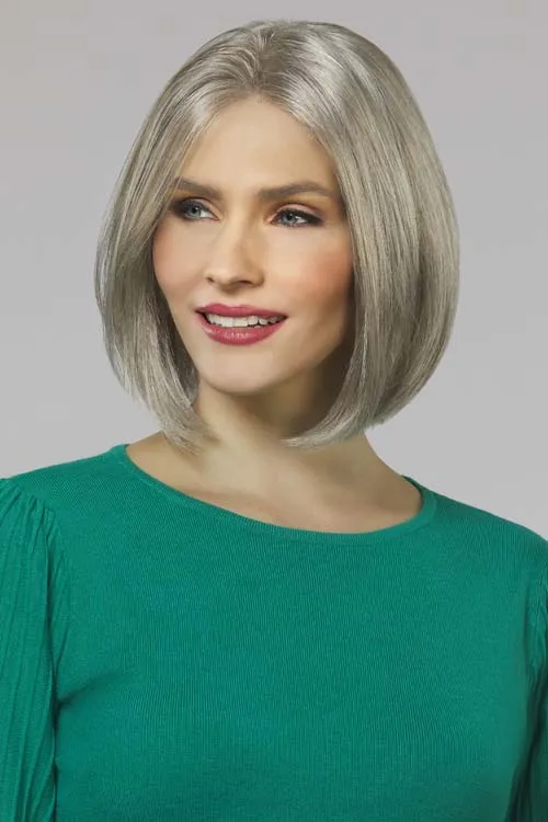 Nora Wig by Henry Margu | Lace Front | Mono Top | Synthetic Fiber