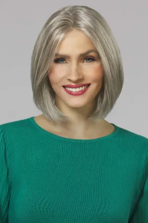 Nora Wig by Henry Margu | Lace Front | Mono Top | Synthetic Fiber