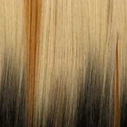 Nora Wig MLF257 by Bobbi Boss | Glueless | Lace Front | Mono Top | Heat Friendly | OPEN BOX | FINAL SALE