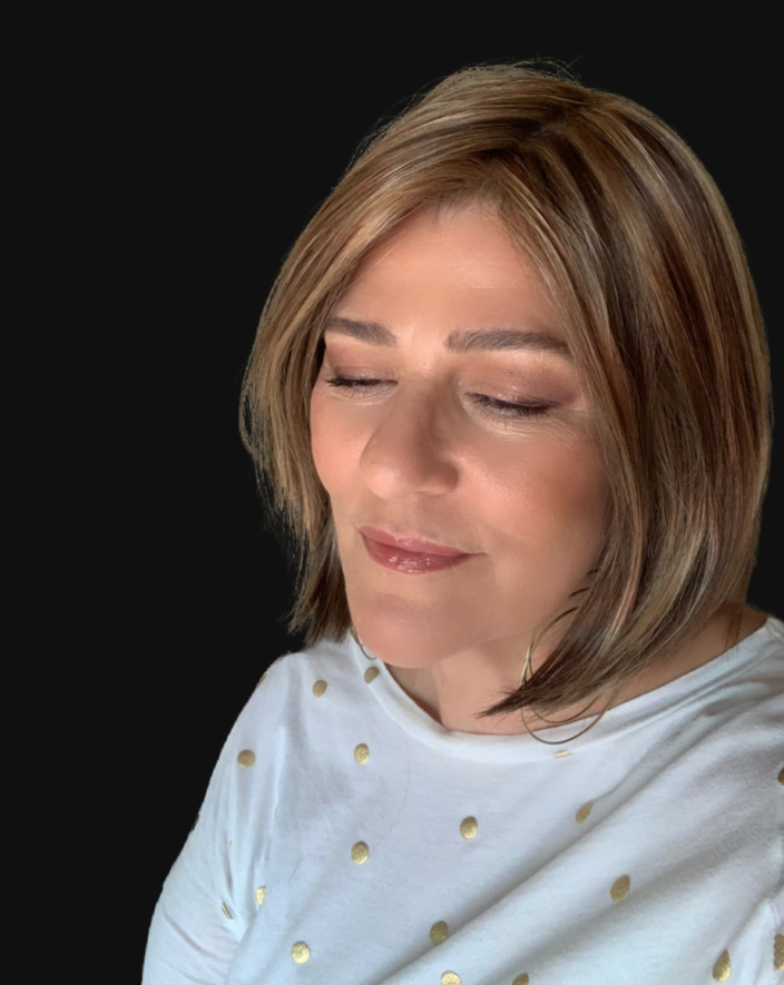 Nora Wig by Henry Margu | Synthetic Hair | Average Cap