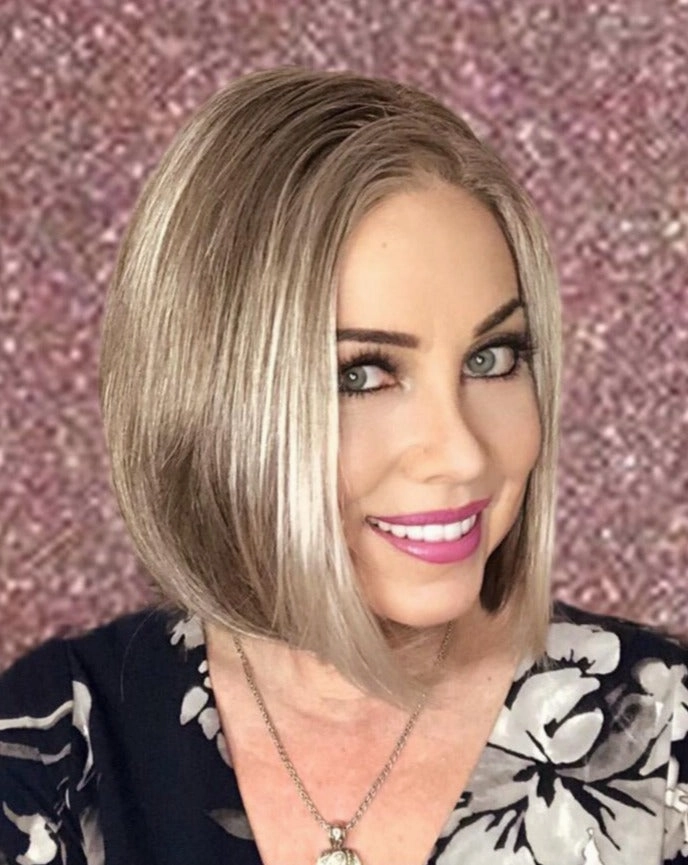 Nora Wig by Henry Margu | Synthetic Hair | Average Cap
