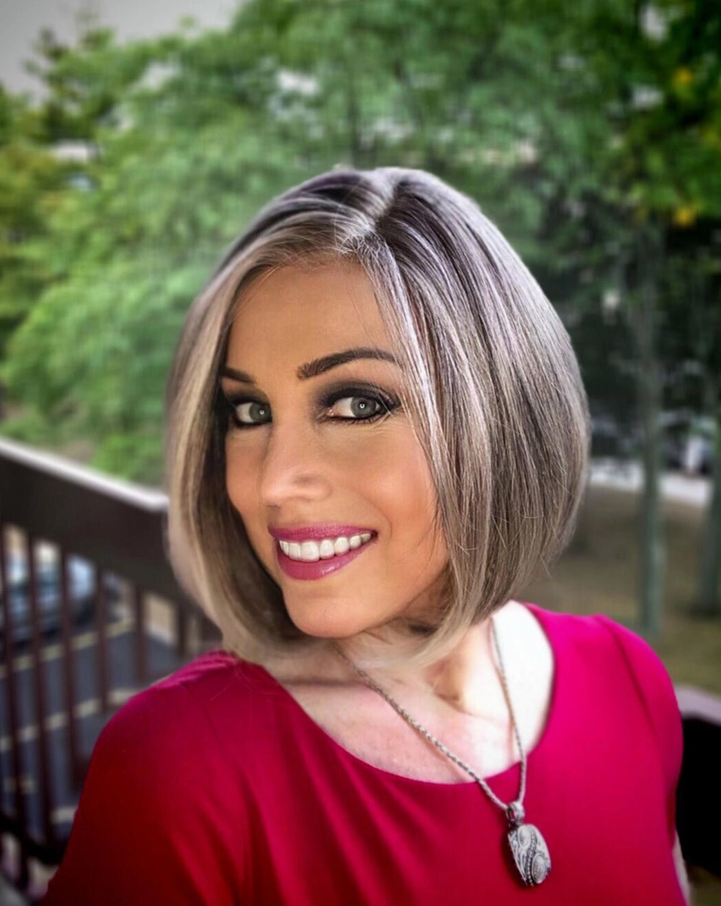 Nora Wig by Henry Margu | Synthetic Hair | Average Cap