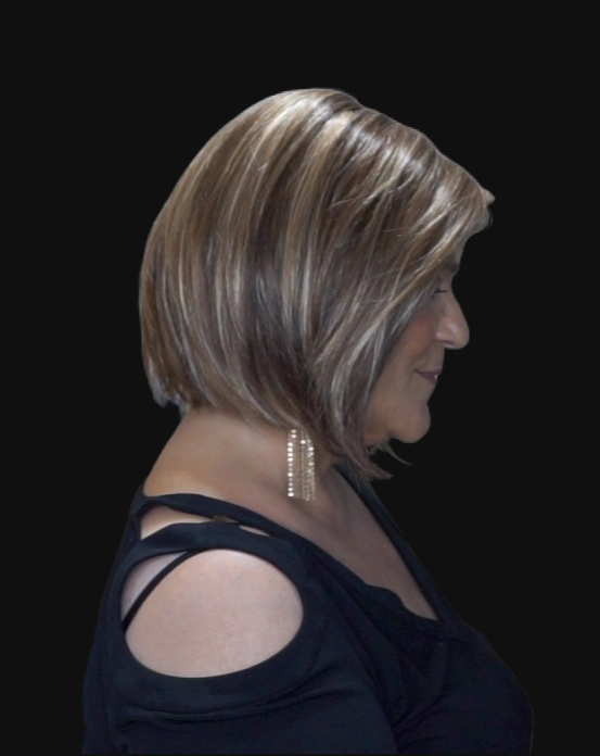 Nora Wig by Henry Margu | Synthetic Hair | Average Cap