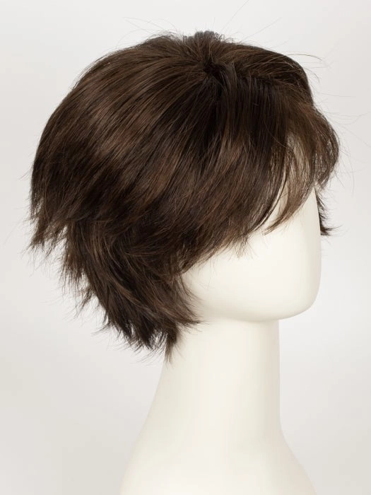 Nori | Synthetic Wig (Basic Cap)
