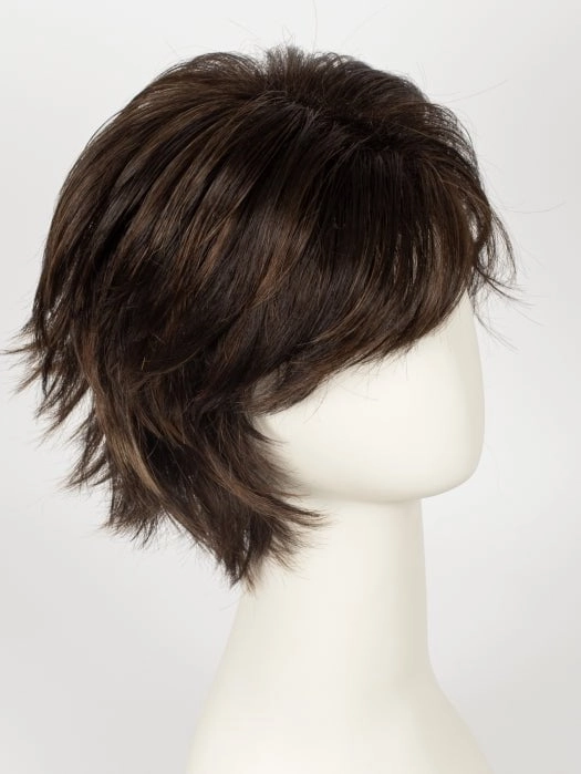 Nori | Synthetic Wig (Basic Cap)