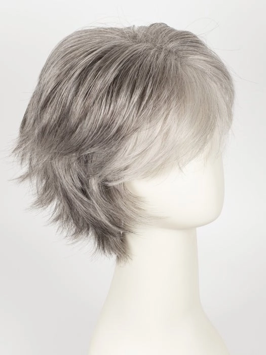 Nori | Synthetic Wig (Basic Cap)