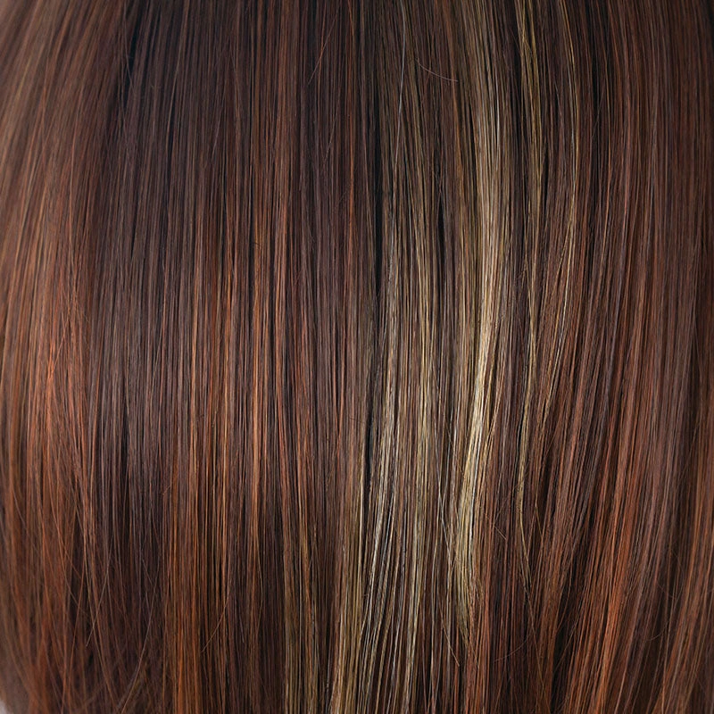 Nori Wig by Noriko