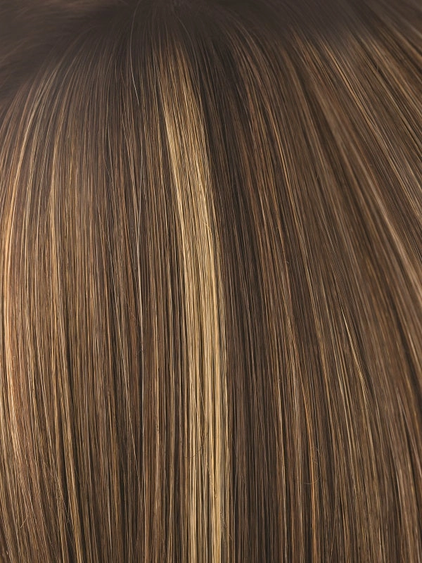 Nori Wig by Noriko | Synthetic Hair | Average Cap