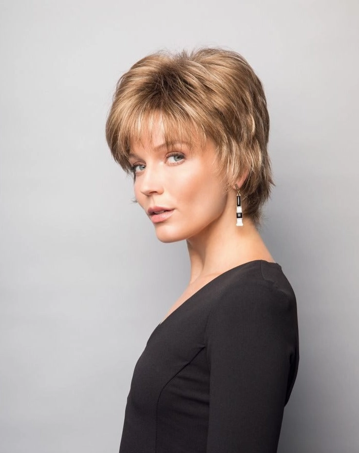 Nori Wig by Noriko | Synthetic Hair | Average Cap