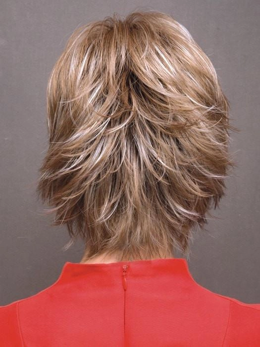 Nori Wig by Noriko | Synthetic Hair | Average Cap