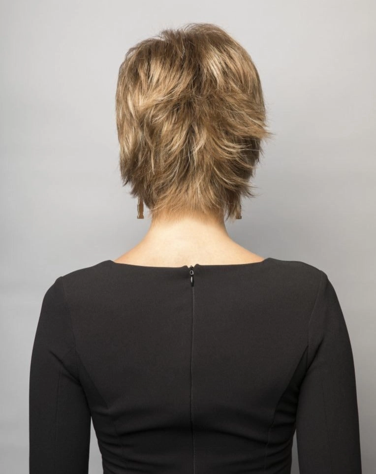 Nori Wig by Noriko | Synthetic Hair | Average Cap