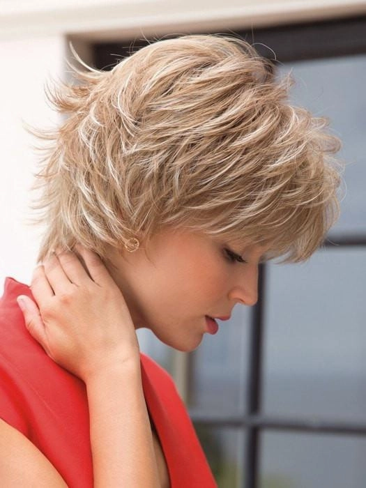 Nori Wig by Noriko | Synthetic Hair | Average Cap