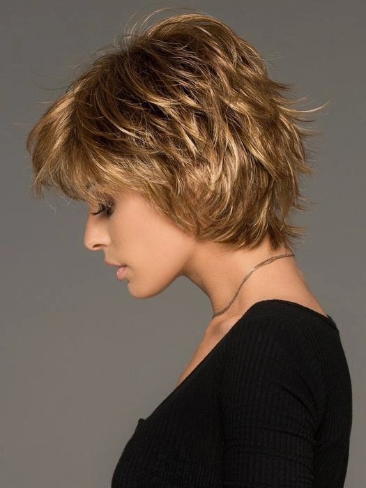 Nori Wig by Noriko
