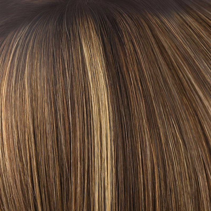 Nori Wig by Noriko